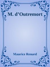 M. d?Outremort (Ebook)