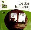 M13:LOS DOS HERMANOS-Multicolor