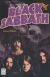 Portada de BLACK SABBATH, de C&eacute;sar Muela Ruiz