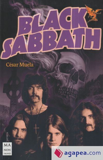 BLACK SABBATH