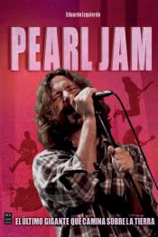 Portada de Pearl Jam