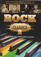 Portada de Rock Classics 2