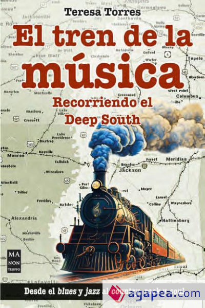 TREN DE LA MUSICA, EL