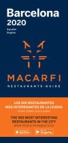 MACARFI: Restaurants Guide 2020