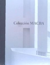 Portada de COLECCIÓN MACBA. UNA SELECCIÓN