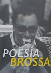 Portada de POESÍA BROSSA