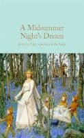 Portada de A Midsummer Night's Dream