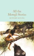 Portada de All the Mowgli Stories