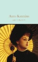 Portada de Anna Karenina