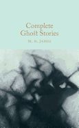 Portada de Complete Ghost Stories