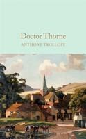 Portada de Doctor Thorne