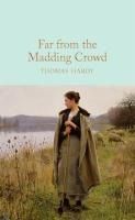 Portada de Far from the Madding Crowd