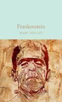 Portada de Frankenstein