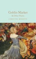 Portada de Goblin Market and Other Poems