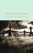 Portada de Irish Ghost Stories