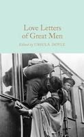 Portada de Love Letters of Great Men