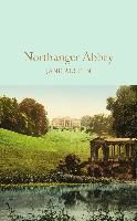 Portada de Northanger Abbey