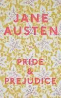 Portada de Pride and Prejudice