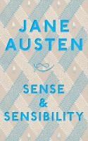 Portada de Sense and Sensibility