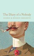 Portada de The Diary of a Nobody
