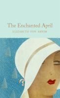 Portada de The Enchanted April