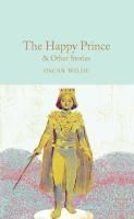 Portada de The Happy Prince and Other Stories