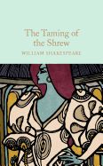 Portada de The Taming of the Shrew