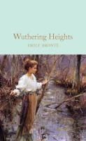 Portada de Wuthering Heights