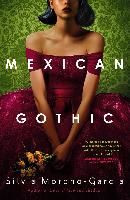 Portada de MEXICAN GOTHIC