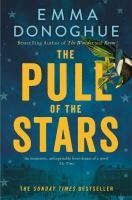 Portada de THE PULL OF THE STARS