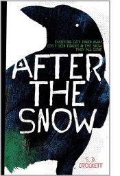 Portada de After the Snow (Pbk)