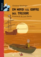 Portada de En Niko i el cofre del tresor