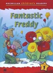 Portada de FANTASTIC FREDDY CHR1