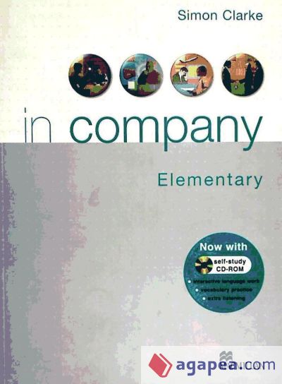 IN COMPANY ELEMENTARY ST PACK