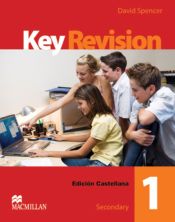 Portada de KEY REVISION 1 Pack Cast