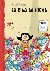 Portada de La Rita té xicot