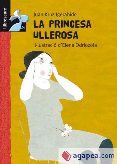 La princesa ullerosa