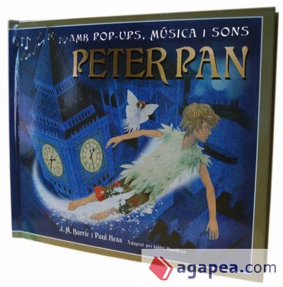 Peter Pan