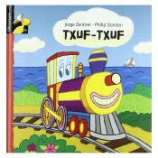 Portada de Txuf-Txuf