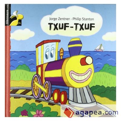 Txuf-Txuf