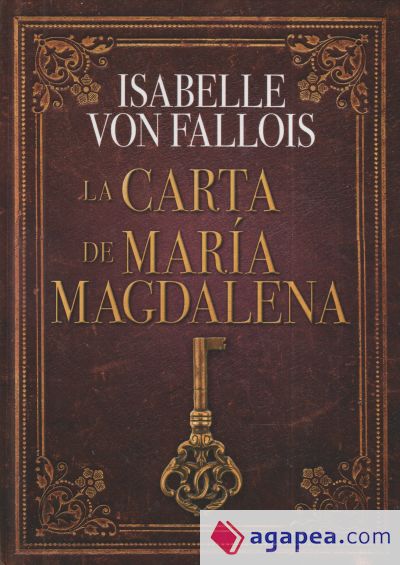 CARTA DE MARIA MAGDALENA, LA