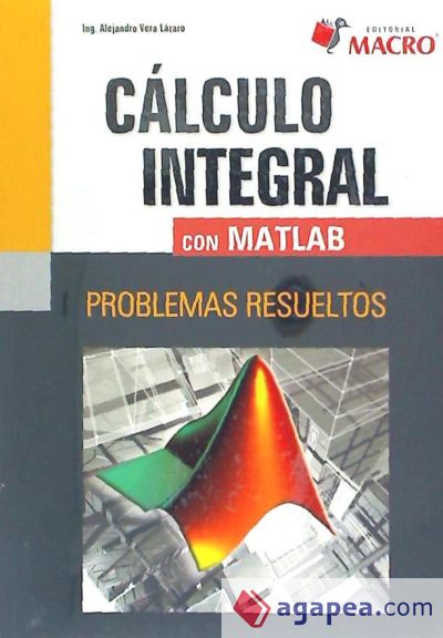 CALCULO INTEGRAL CON MATLAB