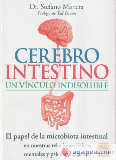 CEREBRO INTESTINO, UN VINCULO INDISOLUBLE