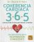 Portada de Coherencia cardiaca 3.6.5, de David O'Hare