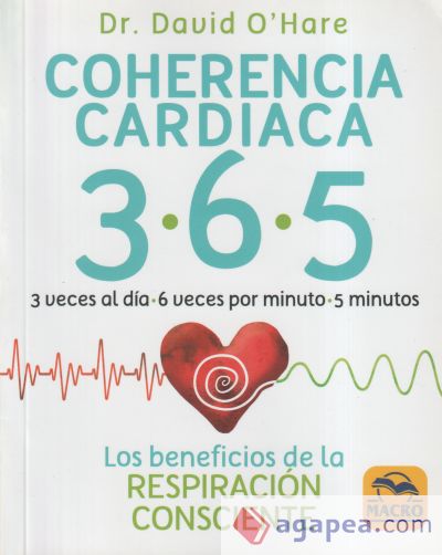 Coherencia cardiaca 3.6.5