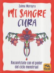 Portada de Mi sangre cura