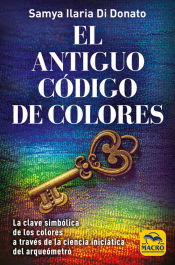 Portada de ANTIGUO CODIGO DE COLORES, EL