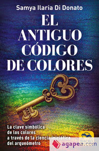 ANTIGUO CODIGO DE COLORES, EL