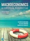 MACROECONOMICS: A EUROPEAN PERSPECTIVE . Fourth edition /2021 **p