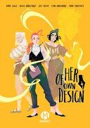 Portada de Of Her Own Design